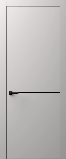 Межкомнатная дверь эмаль MODERN MOLDING ДГГ