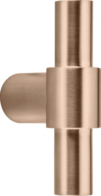 Ручка KNOB FORMANI ONE PB9 (матовая бронза)