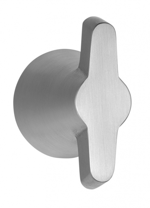 Ручка KNOB FORMANI CONE OH32M (нержавеющая сталь)