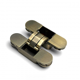 Дверные петли скрытые SYSTEM DESIGNS 2.0