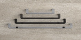 Коллекция COLOMBO TRENTA B3009-B3010-B3011-B3011XL