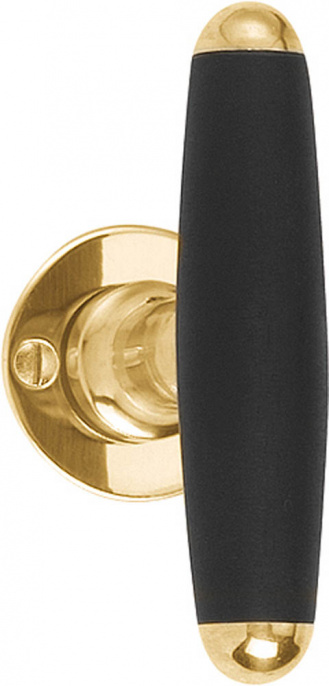 Ручка KNOB FORMANI timeless 1932TMRR38 (золото)