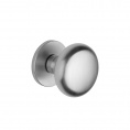 Ручка KNOB TUPAI 589 R 5S (96 - матовый хром)