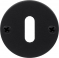 Дверная накладка FORMANI TWO PBN50 (черный матовый)