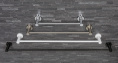 Коллекция COLOMBO PLUS W4909 - W4910-W4911 - W4912
