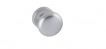 Ручка KNOB TUPAI 589 R (96 - матовый хром)