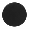 Дверная накладка FORMANI eclipse DRB53 (черный матовый)