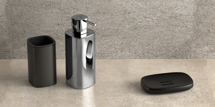 Коллекция COLOMBO TRENTA 3040-B3041-B9341