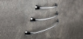 Коллекция COLOMBO LINK B2409-B2410-B2411