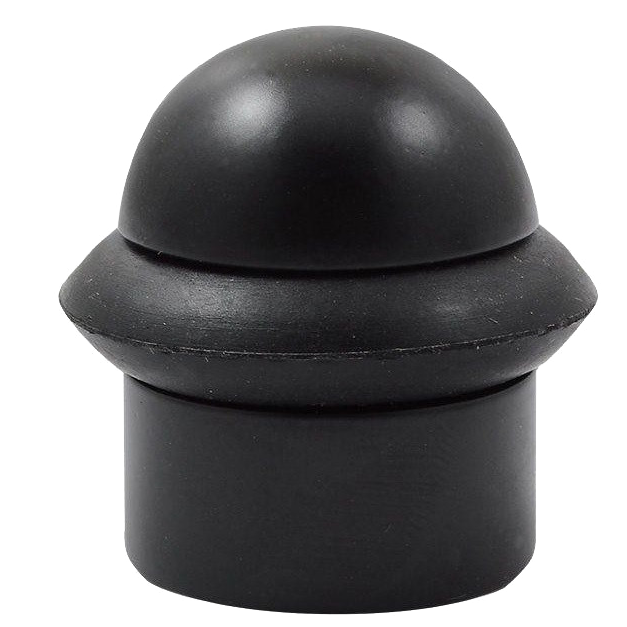 Дверной ограничитель COLOMBO CD112 (графит)