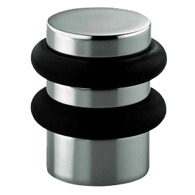 Дверной ограничитель COLOMBO CD412 (хром)