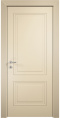 Межкомнатная дверь эмаль GRANADA PF2 (RAL1015)