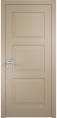 Межкомнатная дверь эмаль RIMINI PALAZZO (RAL1019)