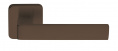 Ручка дверная FRASCIO Ice (bronze trend)