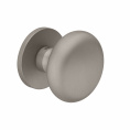 Ручка KNOB TUPAI 589 R 5S (142 - никель)