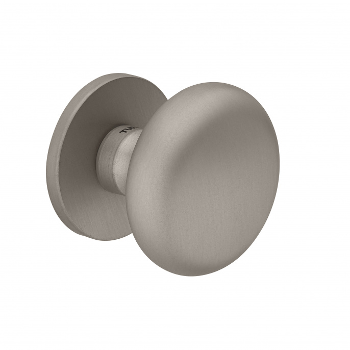 Ручка KNOB TUPAI 589 R 5S (142 - никель)
