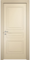 Межкомнатная дверь эмаль GRANADA PF3 (RAL1015)