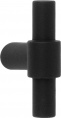 Ручка KNOB FORMANI ONE PB9 (черный матовый)