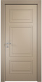 Межкомнатная дверь эмаль GRANADA PFF (RAL1019)