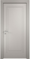 Межкомнатная дверь эмаль GRANADA PF (RAL7044)