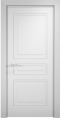 Межкомнатная дверь эмаль GRANADA PF3 (RAL9003)