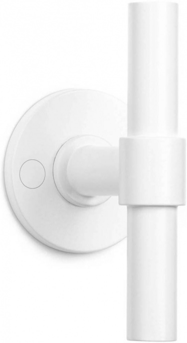 Ручка KNOB FORMANI one PBT1550 (белый)