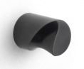 Ручка KNOB FORMANI ELEEZ ZH25M (черный матовый)