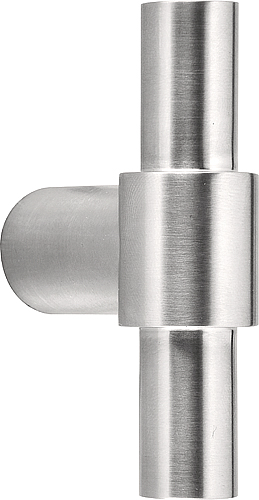 Ручка KNOB FORMANI ONE PB9 (нержавеющая сталь)