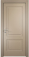 Межкомнатная дверь эмаль GRANADA PF2 (RAL1019)