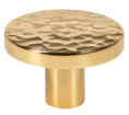 Мебельная ручка SYSTEM DESIGNS 0043 L3018mm (SB - матовая латунь)