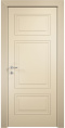 Межкомнатная дверь эмаль GRANADA PFF (RAL1015)