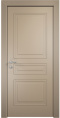Межкомнатная дверь эмаль GRANADA PF3 (RAL1019)