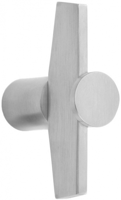 Ручка KNOB FORMANI TENSE BB25M (нержавеющая сталь)