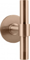 Ручка KNOB FORMANI one PBT1550 (матовая бронза)