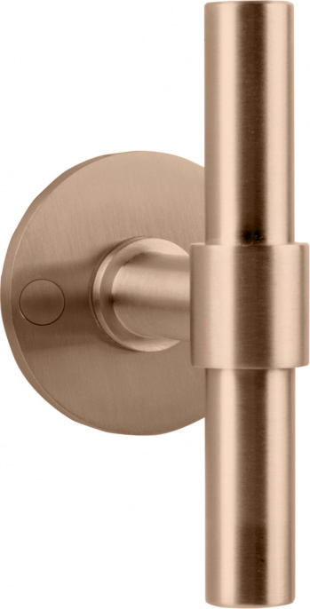 Ручка KNOB FORMANI one PBT1550 (матовая бронза)
