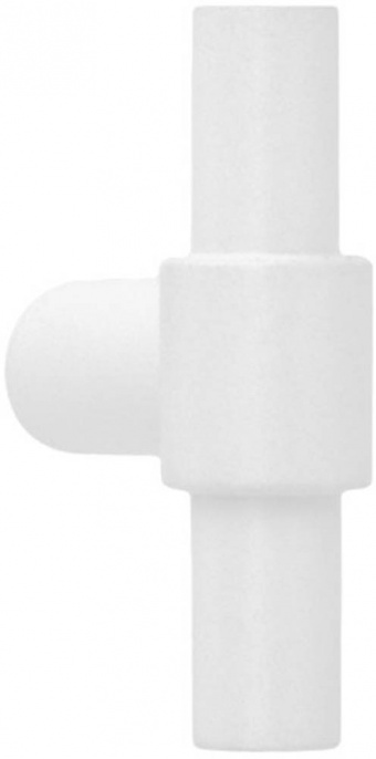 Ручка KNOB FORMANI ONE PB9 (белый)