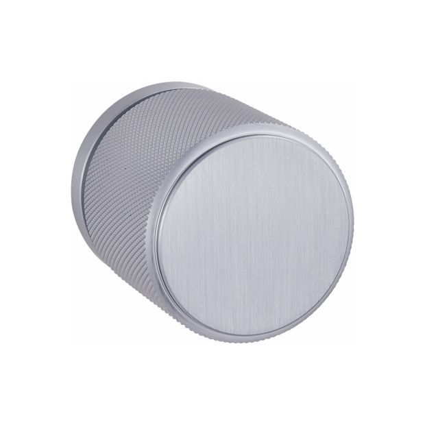 Ручка KNOB SYSTEM DESIGNS TECNO 602 (SC - матовый хром)