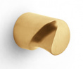 Ручка KNOB FORMANI ELEEZ ZH25M (матовое золото)