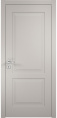 Межкомнатная дверь эмаль RIMINI PF2 (RAL7044)
