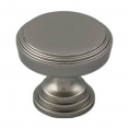 Мебельная ручка SYSTEM DESIGNS 0045 3026mm (SN - матовый никель)