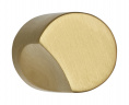 Ручка KNOB FORMANI ECLIPSE DR23M (матовое золото)