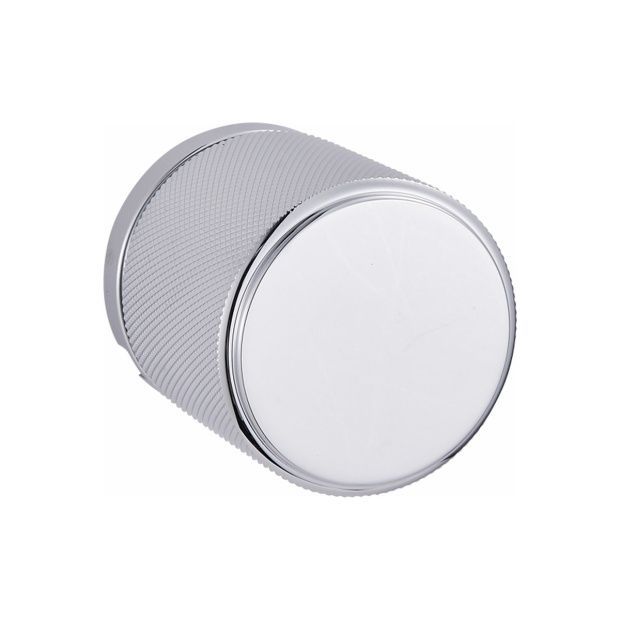 Ручка KNOB SYSTEM DESIGNS TECNO 602 (CP - полированный хром)