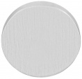 Дверная накладка FORMANI ARC PBAB53 (нержавеющая сталь)