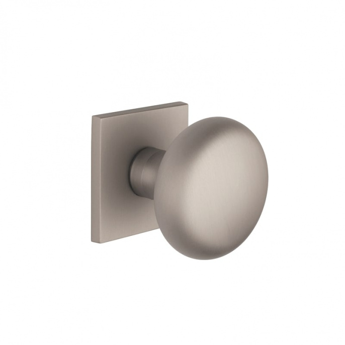 Ручка KNOB TUPAI 589 Q 5S (142 - никель)