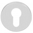 Дверная накладка FORMANI INC PBIY53 (нержавеющая сталь)