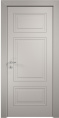 Межкомнатная дверь эмаль GRANADA PFF (RAL7044)