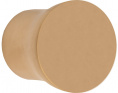 Ручка KNOB FORMANI NOUR EV25ZL (матовое золото)