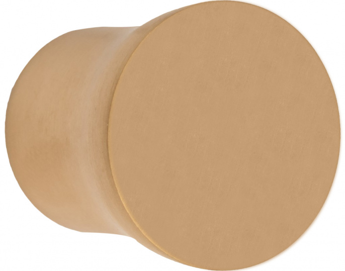 Ручка KNOB FORMANI NOUR EV25ZL (матовое золото)