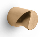 Ручка KNOB FORMANI ELEEZ ZH25M (матовая бронза)