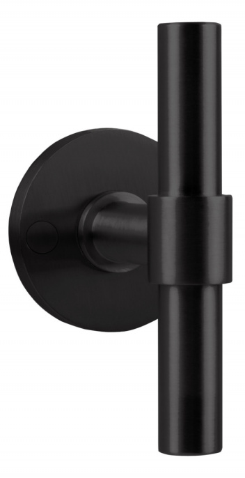 Ручка KNOB FORMANI one PBT1550 (черный матовый)